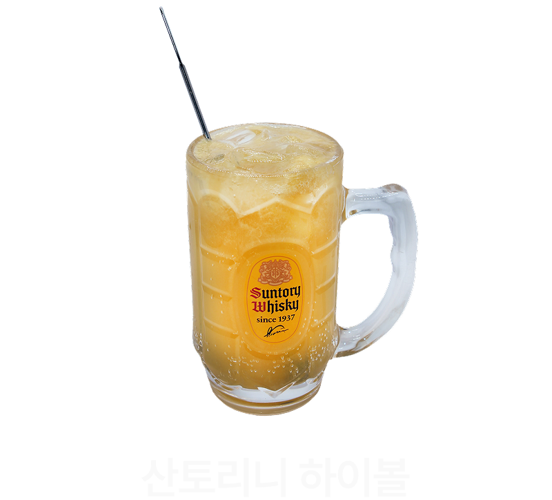 카츠헤세드 메뉴